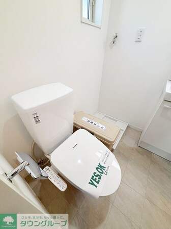 ブラントン八王子の物件内観写真